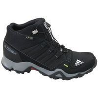 adidas zapatillas de senderismo terrex mid gtx k para nino