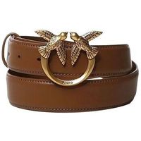 pinko cinturon love berry h3 100125 a0f1-m37q para mujer