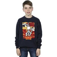 dessins animes jersey rabbit new year para nino