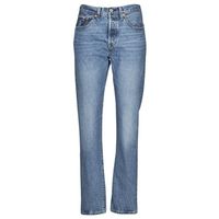 levis jeans 501 crop para mujer