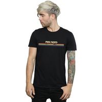pink floyd camiseta bi44125 para hombre