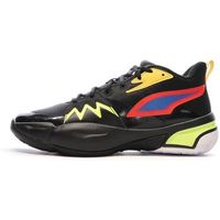 puma zapatillas de running genetics para hombre