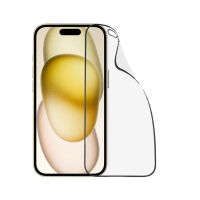 cristal templado completo irrompible para iphone 16