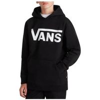 vans jersey sweat a capuche classic ii noir para hombre