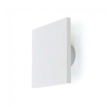 Aplique de exterior led frost (6.50w)