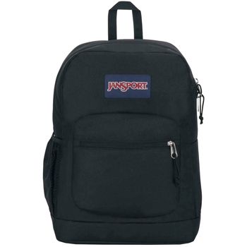 Jansport Mochila Cross Town Plus Backpack para mujer
