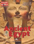 ancient egypt reader