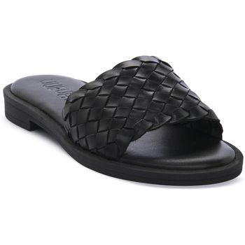 Vueva Chanclas BLACK para mujer