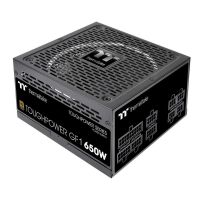thermaltake toughpower gf1 650w 80 plus gold full modular