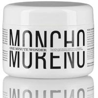 moncho moreno mascarilla one minute wonder 250 ml