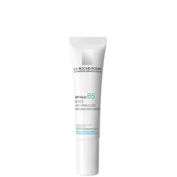Tratamiento para ojos Hyalu B5 de La Roche-Posay 15 ml