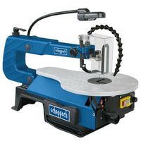 scheppach sierra de calar sd1600v 120 w 5901403903