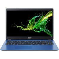 acer aspire 3 a315-42 156 amd ryzen 3 laptop - 256 gb ssd blue blue