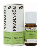 aceite esencial de abeto negro bio pranarom 10ml