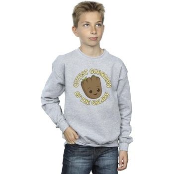 Marvel Jersey I Am Groot Cutest Guardian para niño