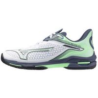 mizuno zapatillas de tenis sport padel e tennis scarpe tennis para hombre