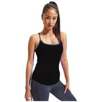 tridri camiseta tirantes tr043 para mujer