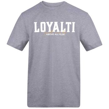 Loyalti Camiseta GT57133 para hombre