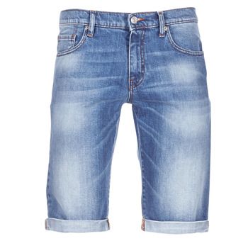 Yurban Short ABYSS para hombre