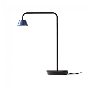 Lámpara de mesa led absidiola cónica brazo (3.5w)