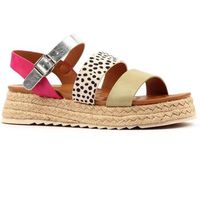 lunar alpargatas summer para mujer
