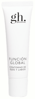 gh funcion global contorno de ojos y labios 30 ml