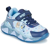 garvalin zapatillas bluey para nino