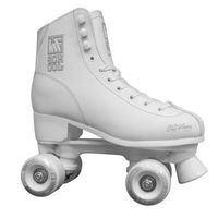 patines roller school pph white
