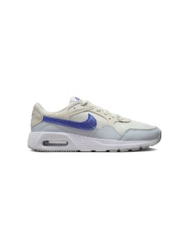 Zapatillas Nike Air Max Sc Blanco Mujer