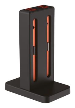 Xtreme 95775 accesorio de controlador de juego Soporte de recarga