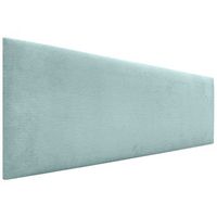 dhome cabecero de pana liso 145x60 camas 120135140 - verde agua