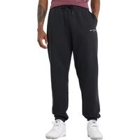 new balance pantalones mp51505bk para hombre
