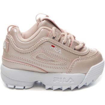 Fila Deportivas Moda 1011077 para niña