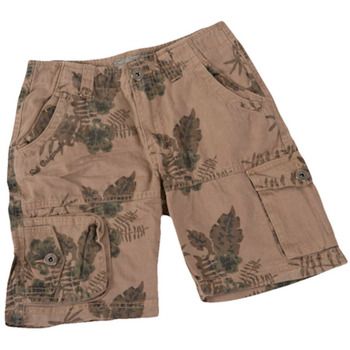Srk Short niño Bermuda garçon ECASSITO para niño