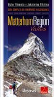 matterhorn region-valais guia completa de itinerarios y ascensio nes