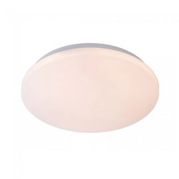 Plafón de techo led otis redondo (32w)