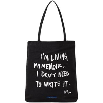 Karl Lagerfeld Bandolera - para mujer