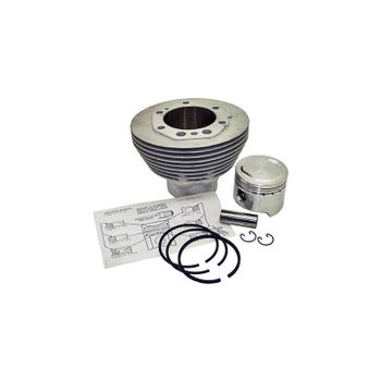Kit tuning motor Moto Guzzi 850 T3 950cc