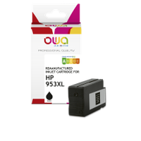 armor k20657ow cartucho de tinta 1 piezas compatible negro