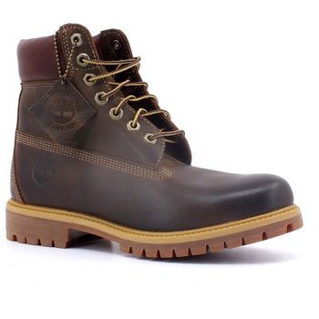 Timberland Botines TB027097214MB para hombre