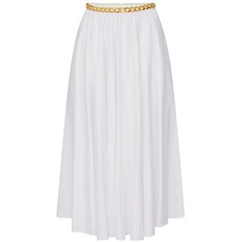 Elisabetta Franchi Falda go16061e2-100 para mujer