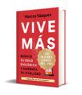 Vive más (edición limitada · Navidad Grandes Éxitos)