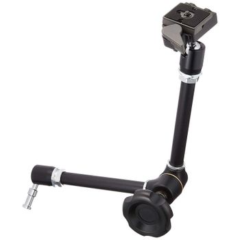 Manfrotto 244RC Brazo de Fricción Variable con Zapata
