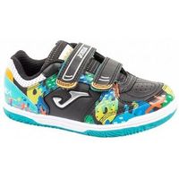joma zapatillas top flex para nino