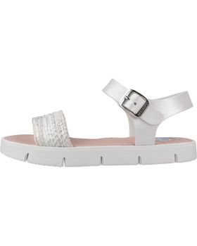 de PABLOSKY SANDALIAS NINA MODELO 440904P COLOR BLANCO