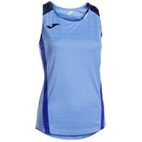 joma camiseta tirantes montreal para mujer