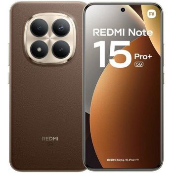 Xiaomi REDMI Note 15 Pro Plus 5G 8GB 256GB 6.83