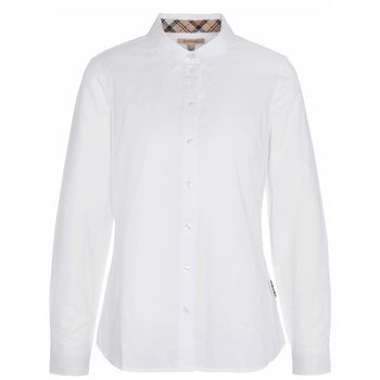 Barbour Camisa DERWENT SHIRT para mujer