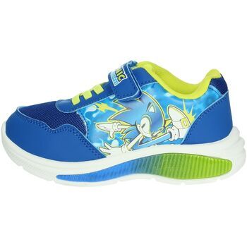 Dessins Animés Zapatillas SC000675 para niño