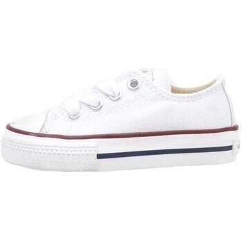 Victoria Zapatillas TRIBU BASKET LONA para niño